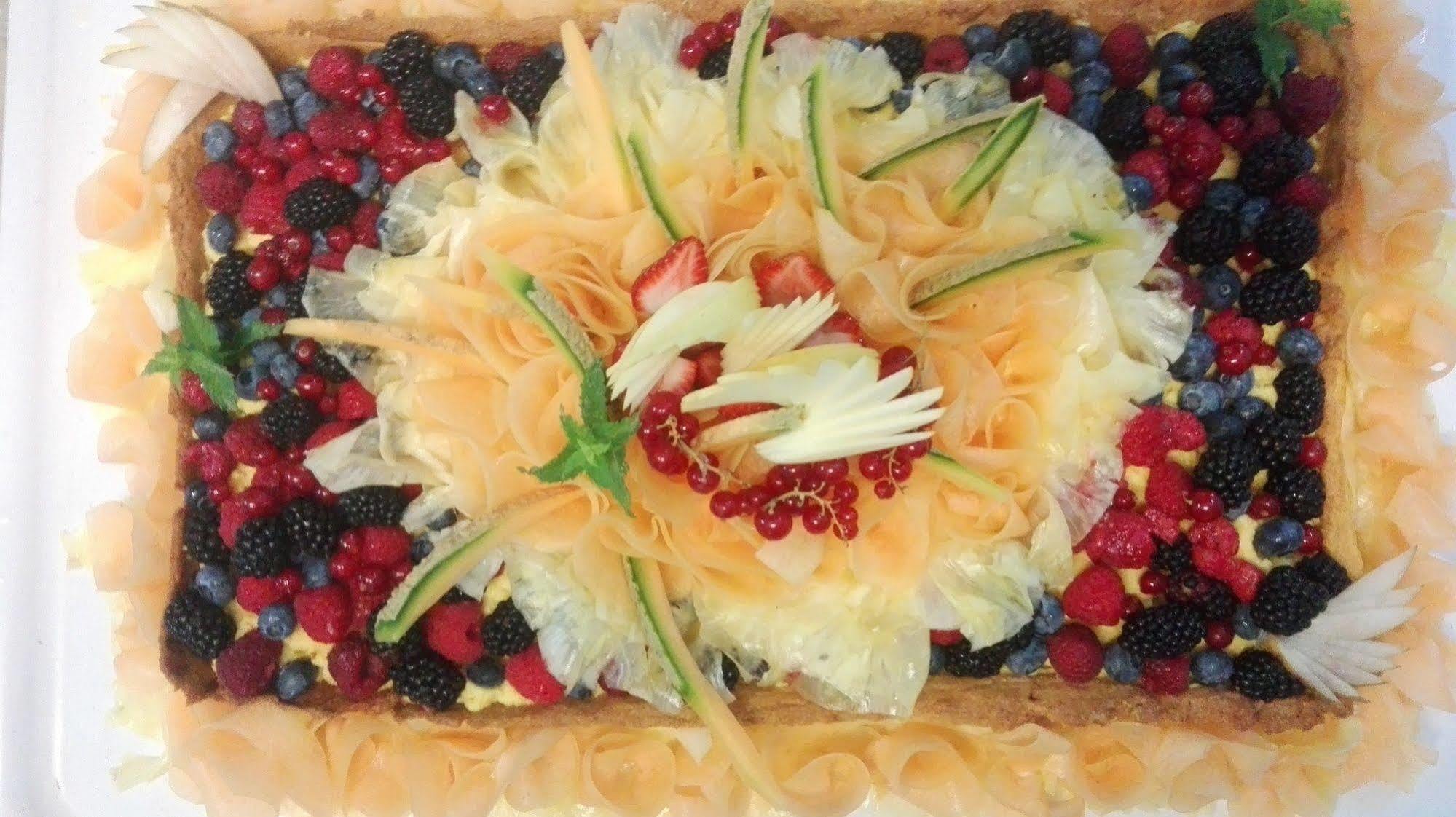 Agriturismo Il Casale Delle Ginestre 피우미치노 외부 사진