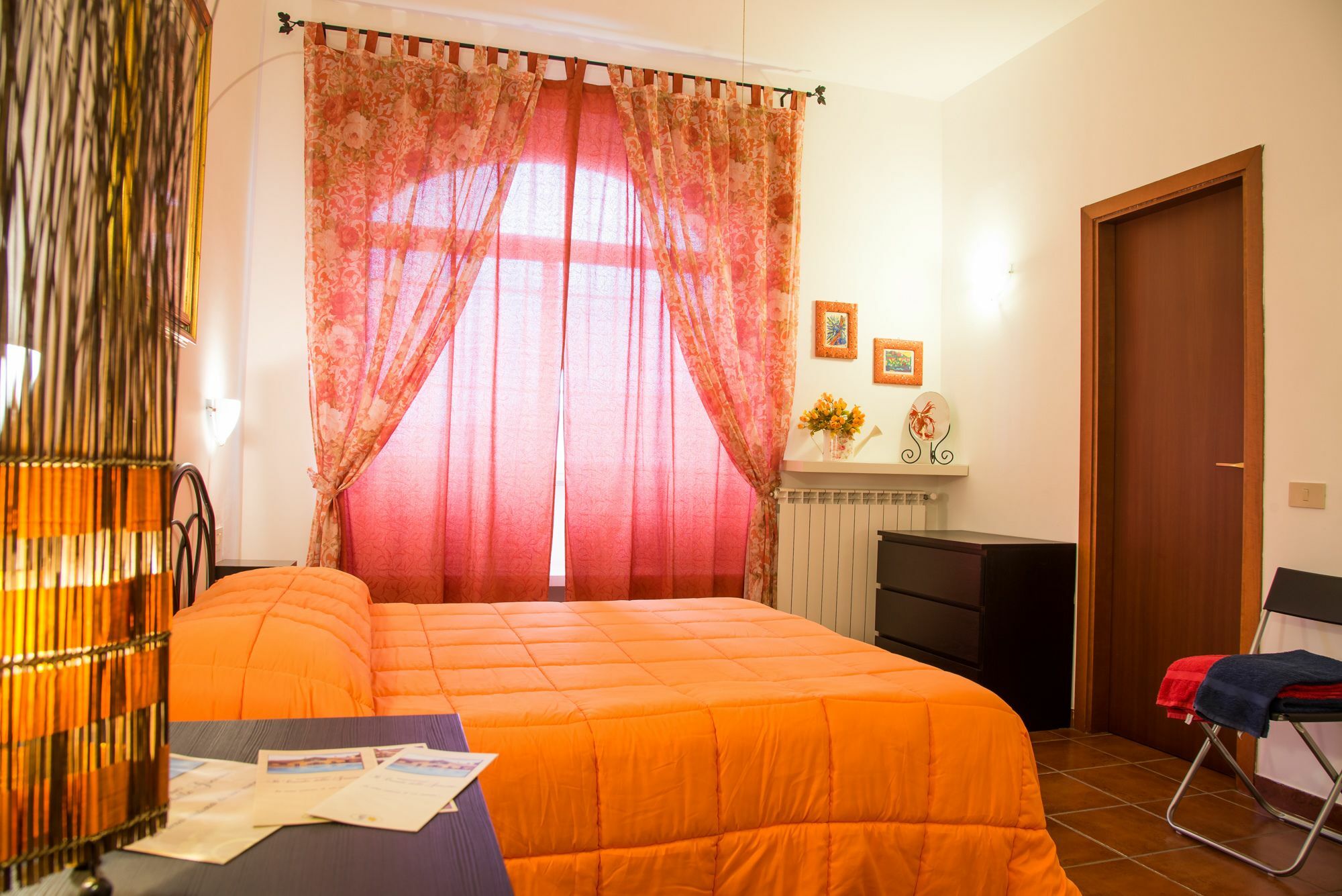 Agriturismo Il Casale Delle Ginestre 피우미치노 외부 사진
